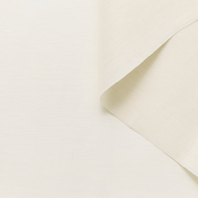 T25M12658 | Organza Shantung en Soie Lin et Coton