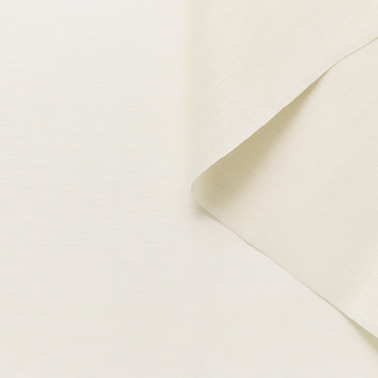 T25M12658 | Organza Shantung en Soie Lin et Coton - vue 1