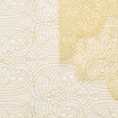 T25M12666 | Dentelle Géométrique