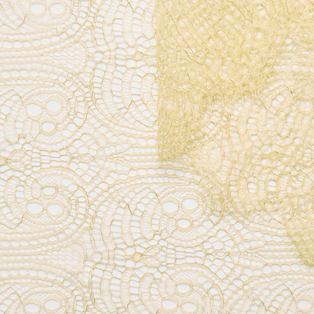 T25M12666 | Geometric Lace