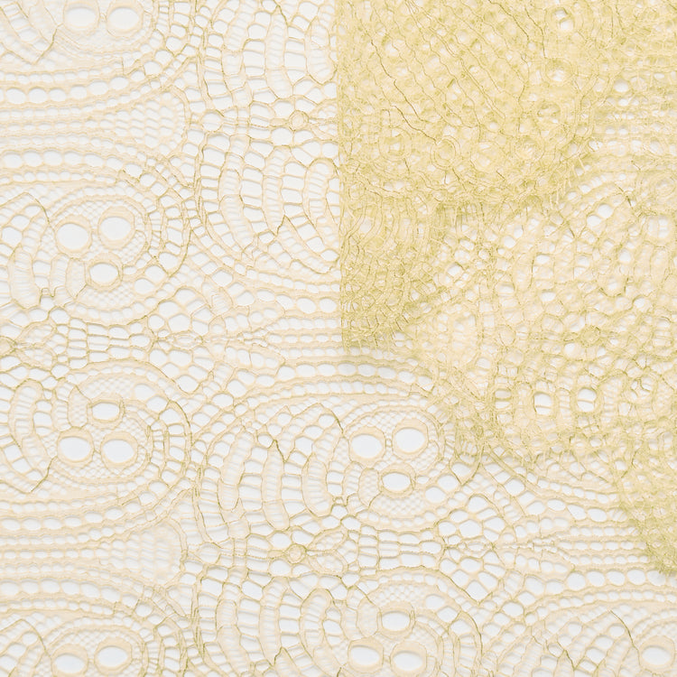 T25M12666 | Geometric Lace - view 1