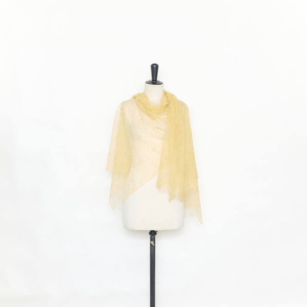T25M12666 | Geometric Lace