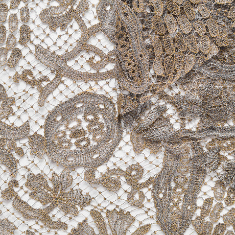  Dentelle Motif Grenade