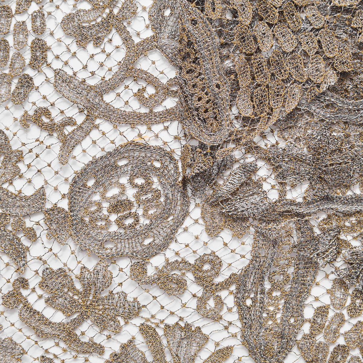 T25M12682 | Dentelle Motif Grenade