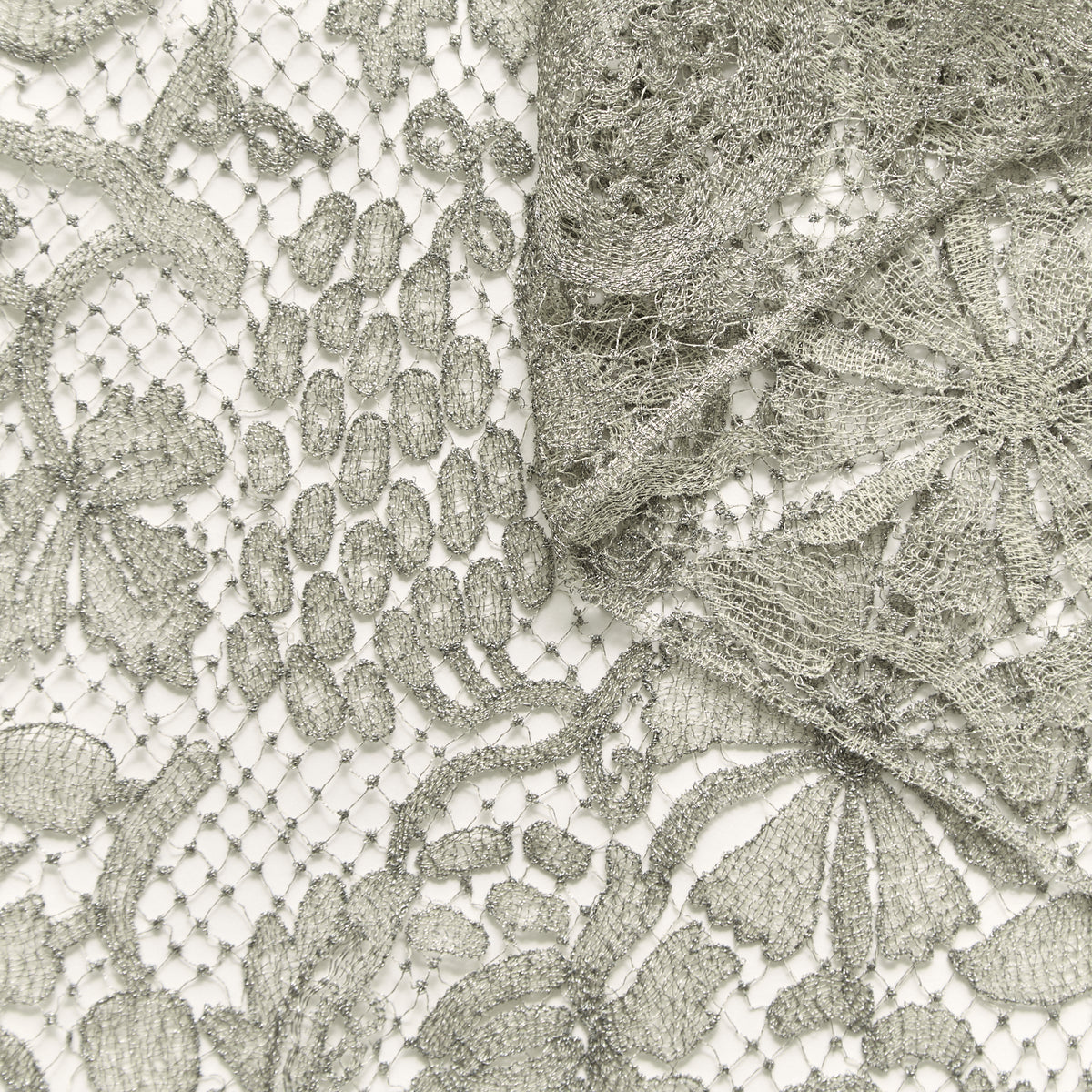 T25M12682 | Dentelle Motif Grenade