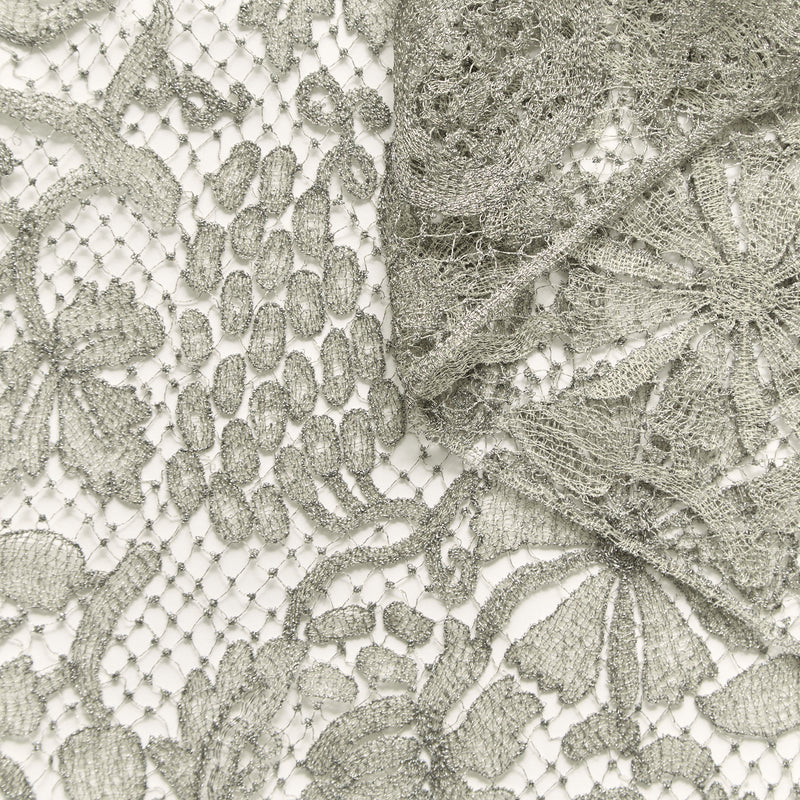 T25M12682 | Dentelle Motif Grenade