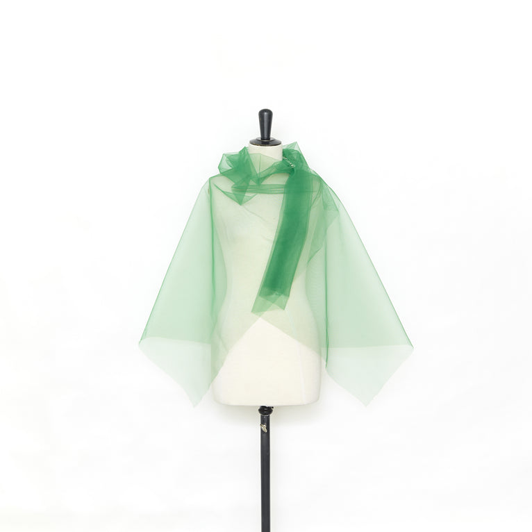 T25M12687 | Tulle en Polyamide - vue 2