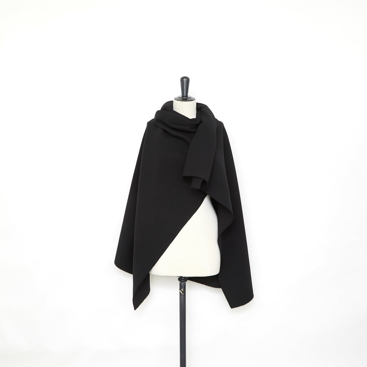 T25M12691 | Cady Séparable de Laine Vierge