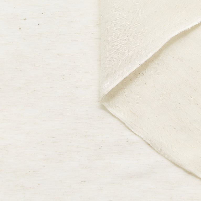 T25M12707 | Toile de Coton Lin et Soie - vue 1