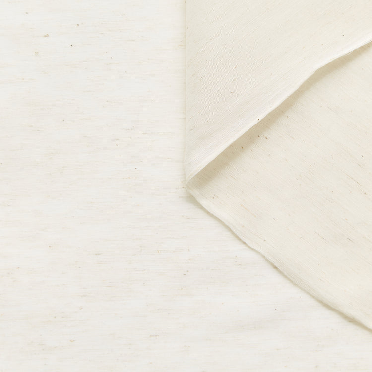 T25M12707 | Toile de Coton Lin et Soie - vue 1