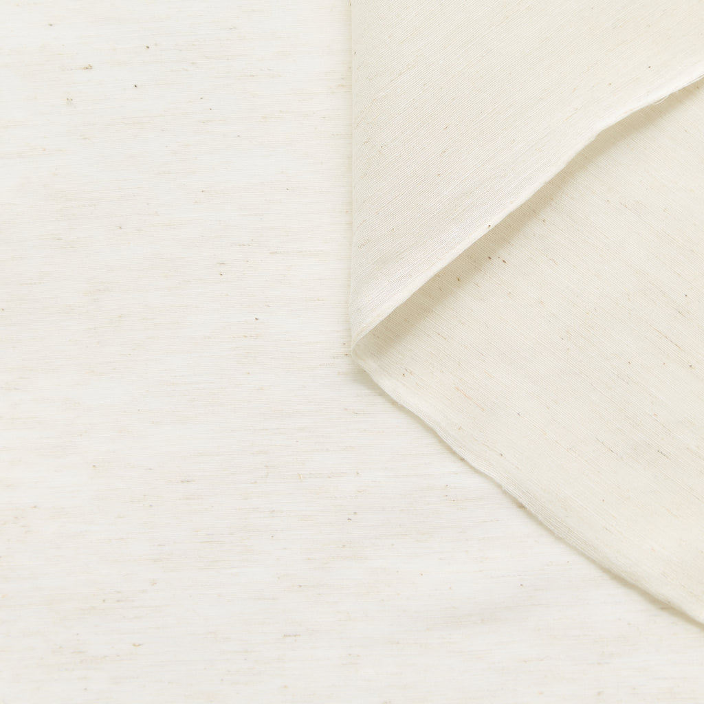 T25M12707 | Cotton Linen & Silk Canvas