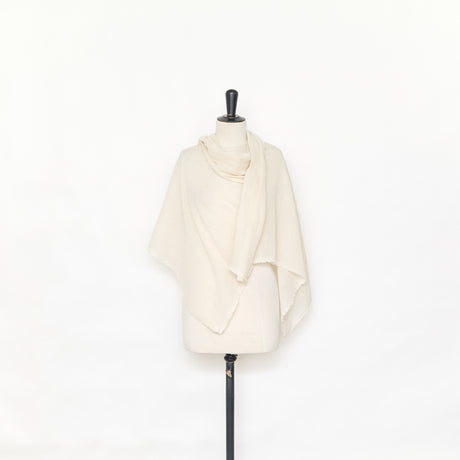  Toile de Coton Lin et Soie