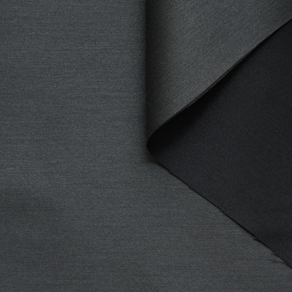 T25M12708 | Wool & Silk Mikado