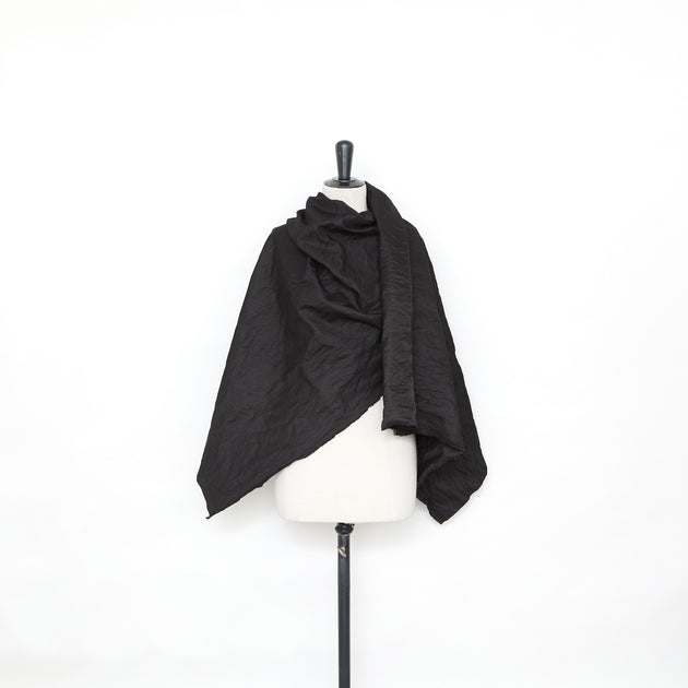 T25M12740 | Cotton & Metal Fibers Taffeta