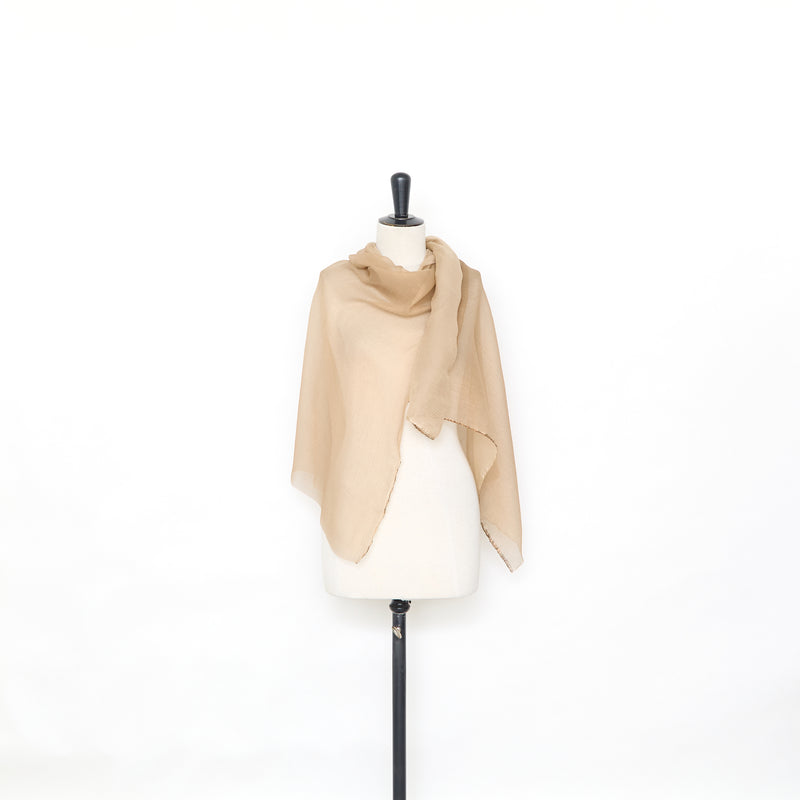 T25M12747 | Crêpon de Soie Laminé