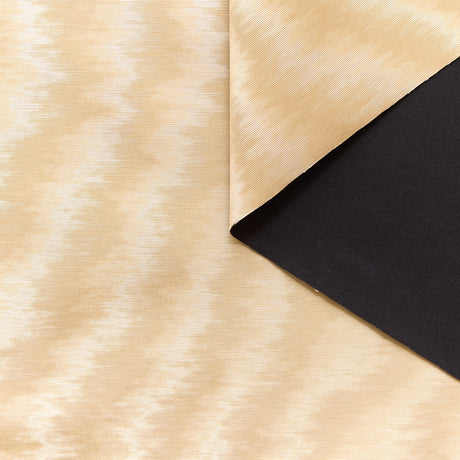 T25M12772 | Moiré Laminated on Jersey