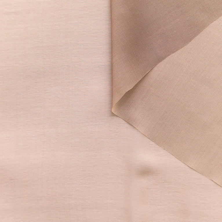 T25M12780 | Changeant Silk Muslin - view 1