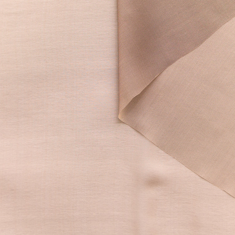 T25M12780 | Changeant Silk Muslin - view 1