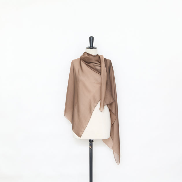 T25M12780 | Changeant Silk Muslin
