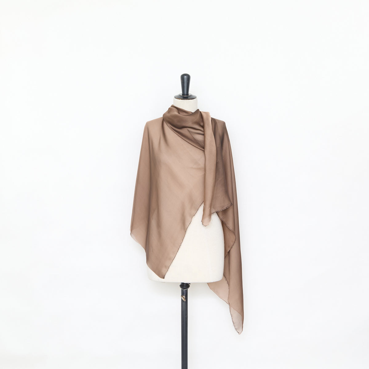 T25M12780 | Mousseline de Soie Changeante