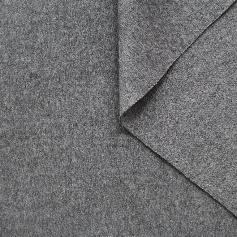 T25M12783 | Drap de Cachemire Double Face - vue 1