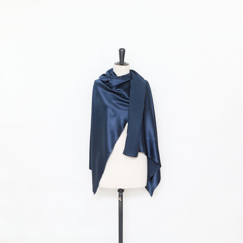 T25M12784 | Satin de Soie