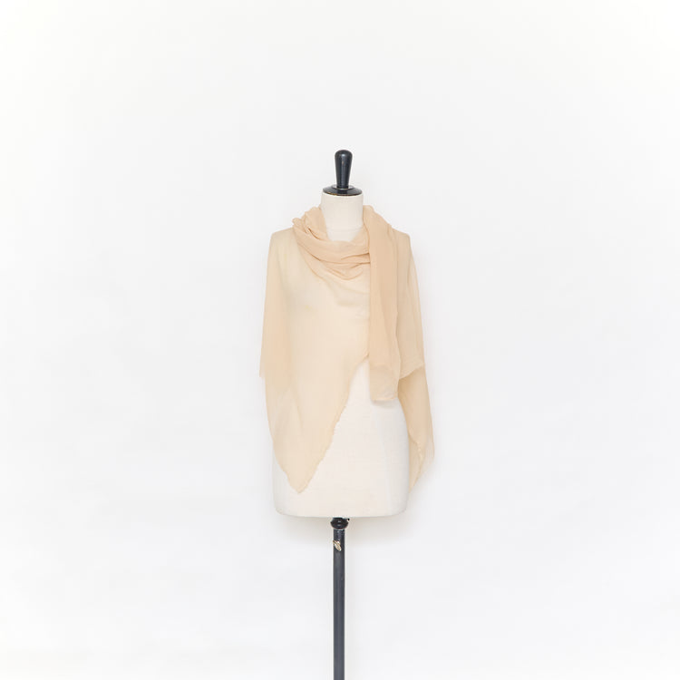 T25M12787 | Silk Muslin - view 2