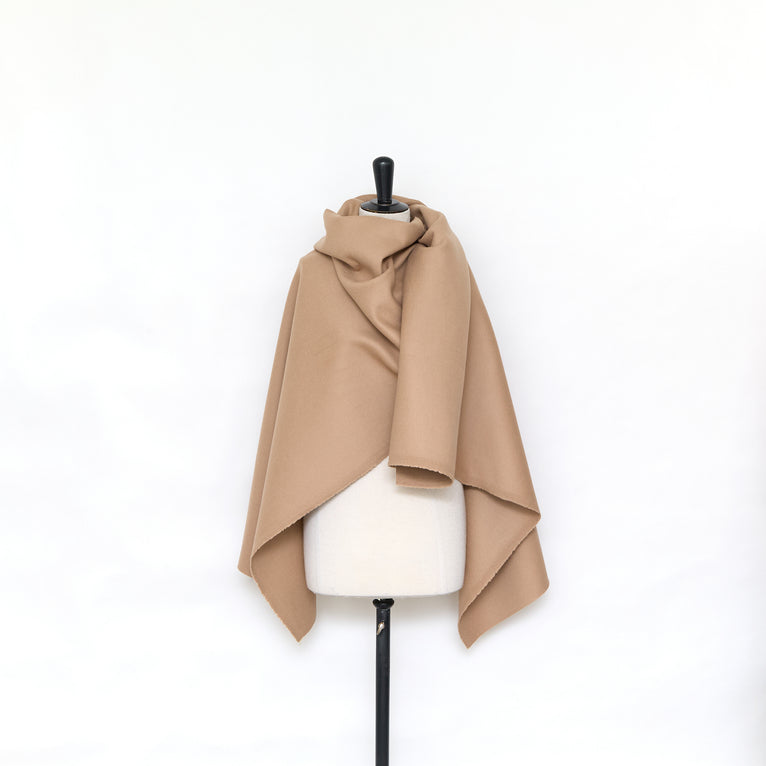 T25M13630 | Drap Séparable en Laine et Lapin - vue 2