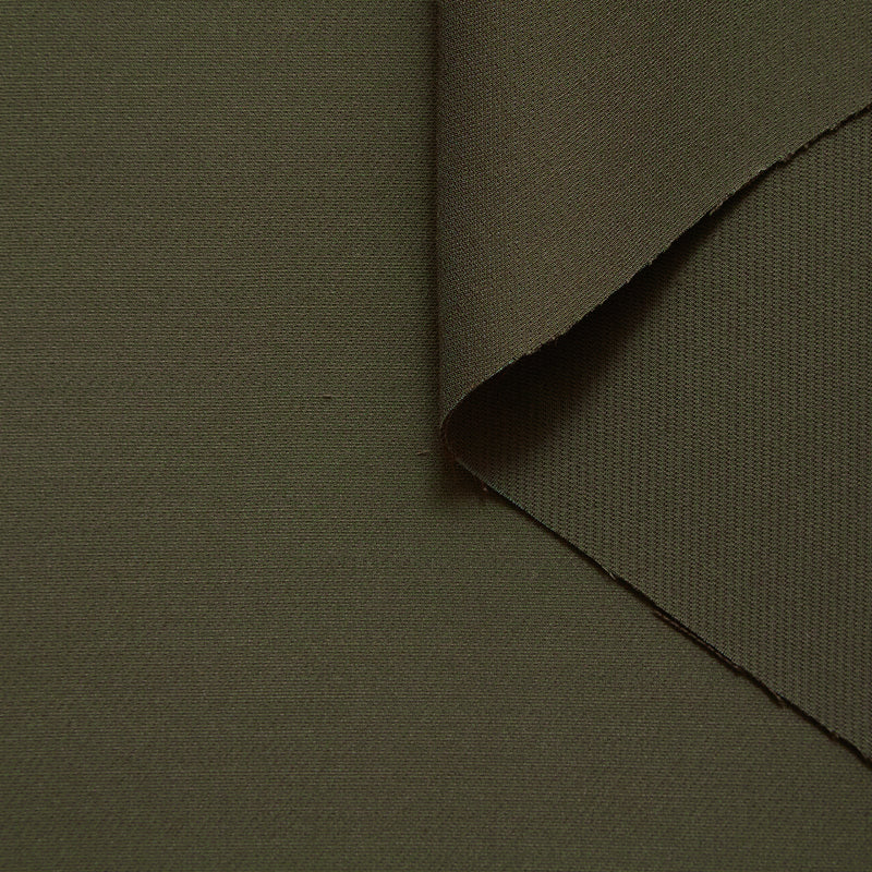 T25M13631 | Cady Double Face en Laine et Soie