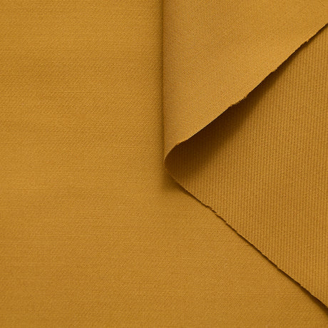 T25M13631 | Double Face Wool & Silk Cady