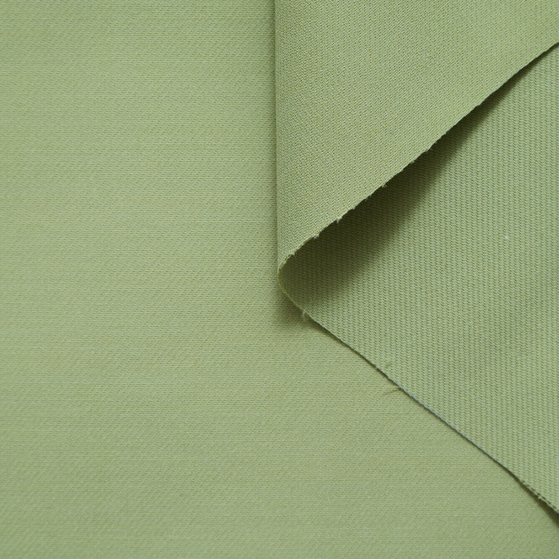 T25M13631 | Cady Double Face en Laine et Soie