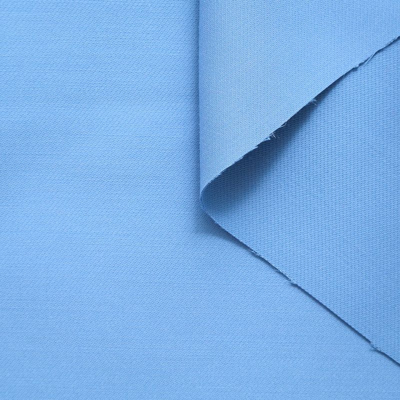 T25M13631 | Cady Double Face en Laine et Soie