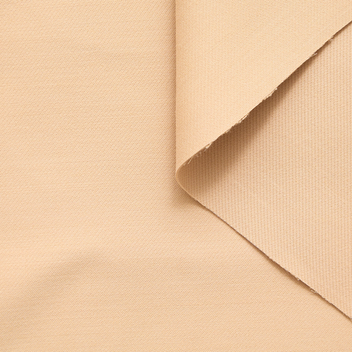 T25M13631 | Cady Double Face en Laine et Soie