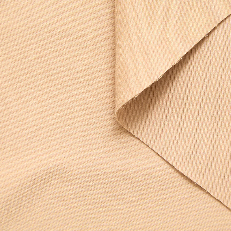 T25M13631 | Cady Double Face en Laine et Soie