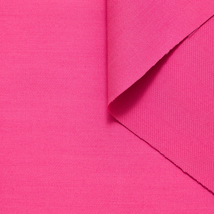 T25M13631 | Double Face Wool &amp; Silk Cady - view 1