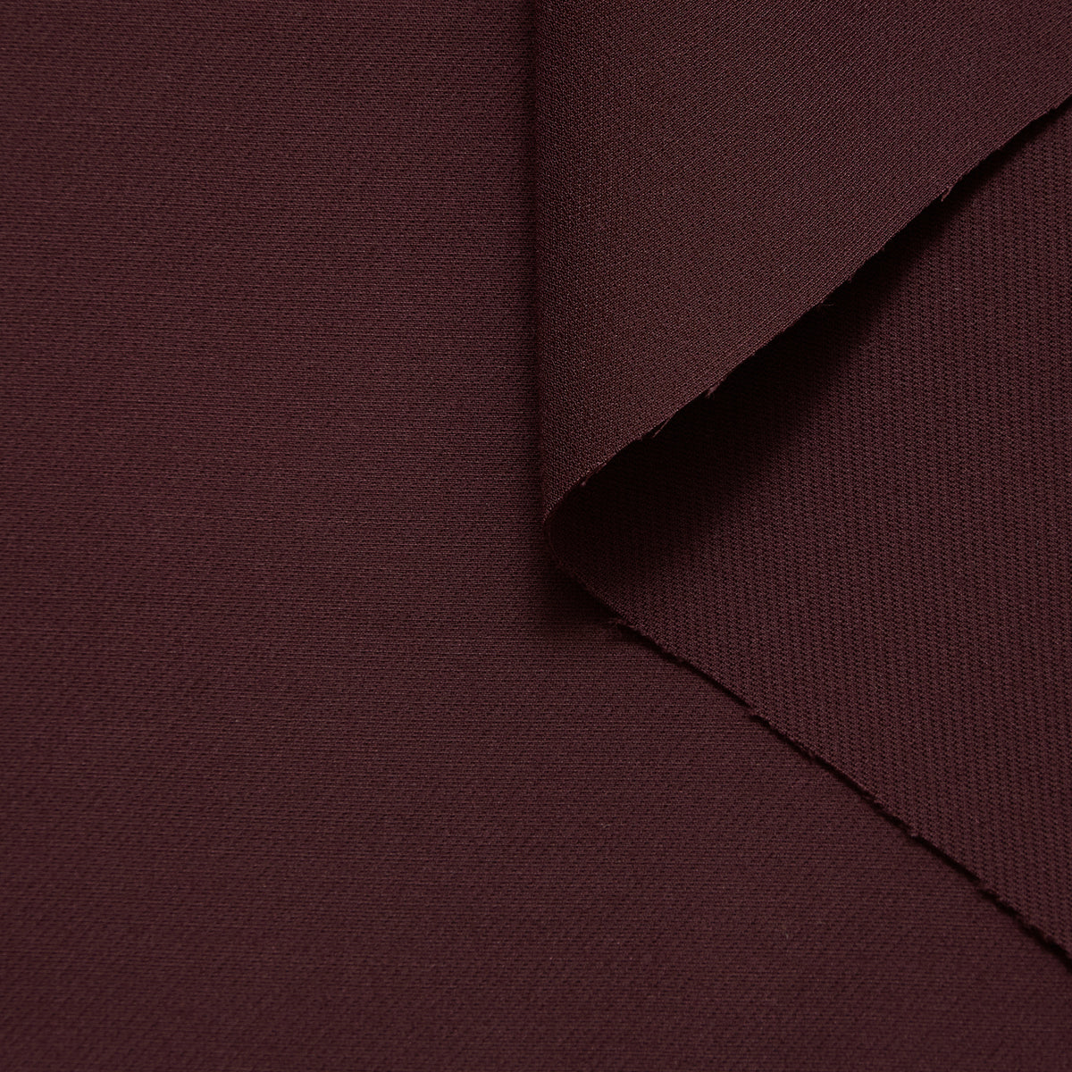 T25M13631 | Cady Double Face en Laine et Soie