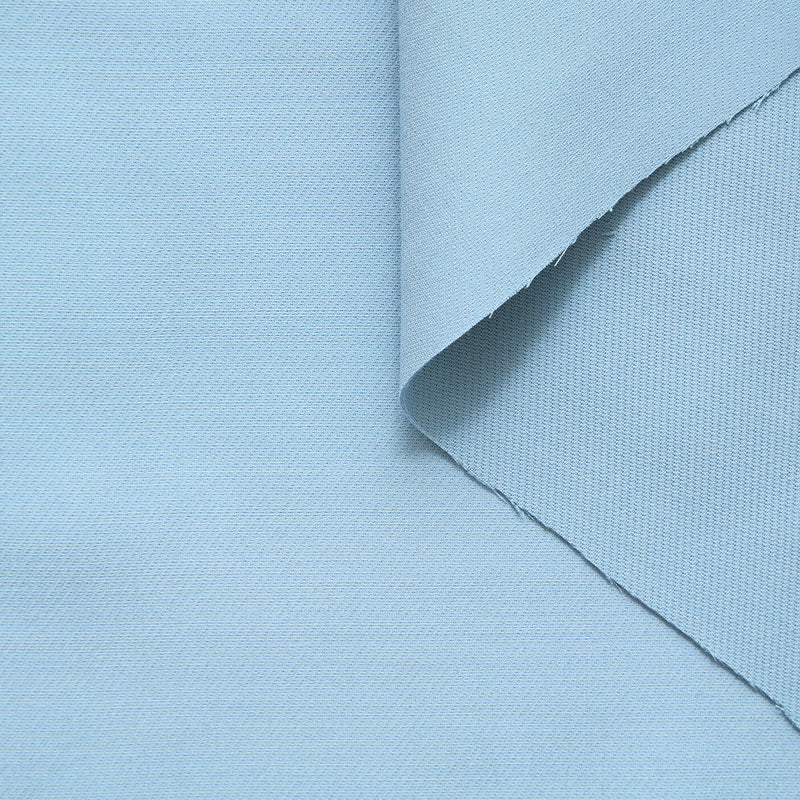 T25M13631 | Cady Double Face en Laine et Soie