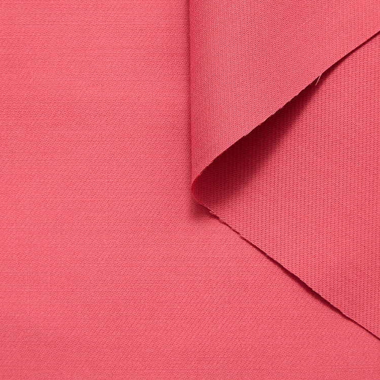 T25M13631 | Double Face Wool &amp; Silk Cady - view 1