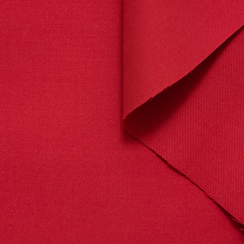 T25M13631 | Cady Double Face en Laine et Soie