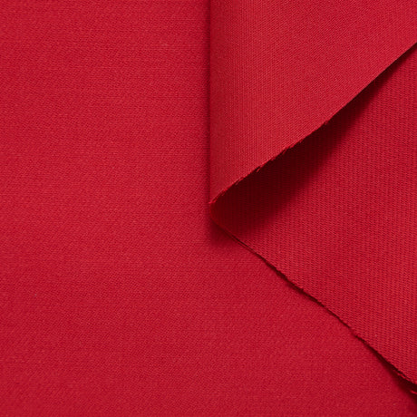 T25M13631 | Double Face Wool & Silk Cady