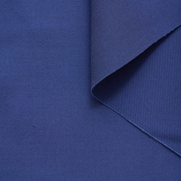 T25M13631 | Double Face Wool &amp; Silk Cady - view 1