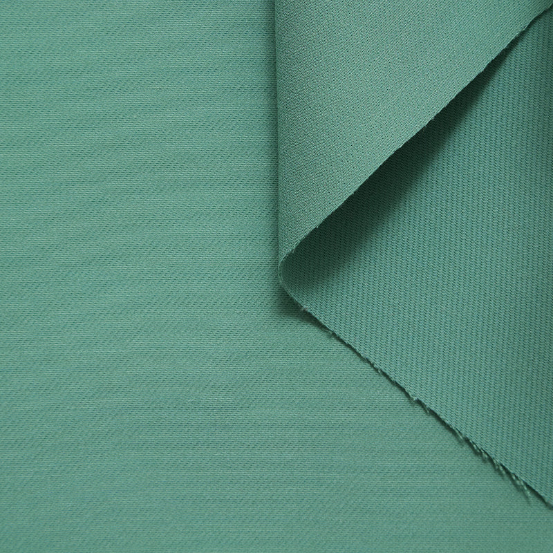 T25M13631 | Cady Double Face en Laine et Soie