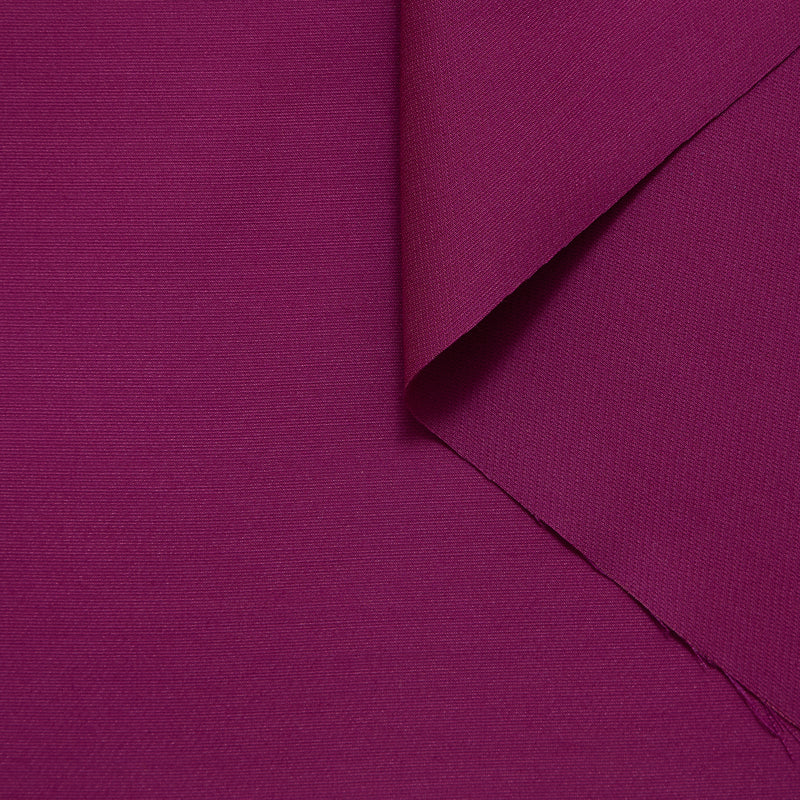 T25M13632 | Cady Double Face en Laine et Soie