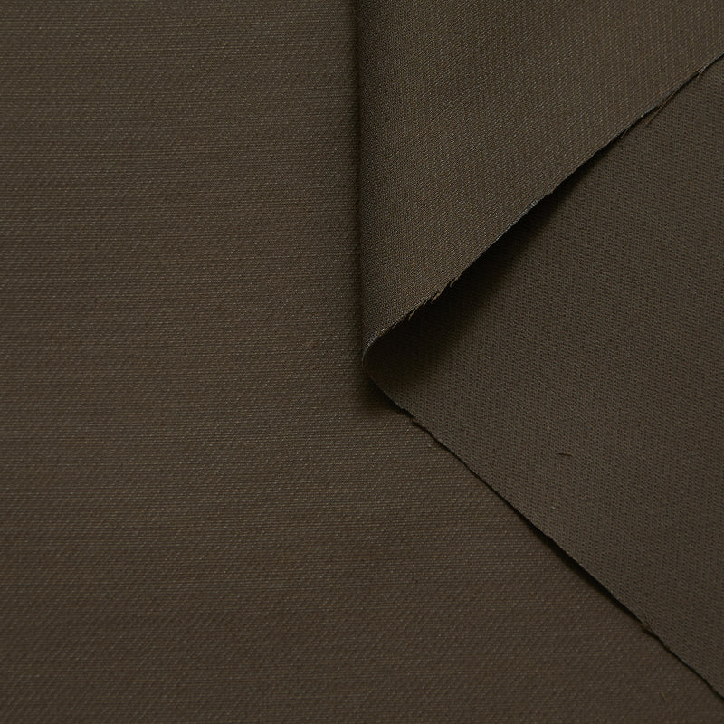 T25M13632 | Cady Double Face en Laine et Soie