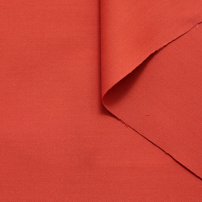 T25M13632 | Cady Double Face en Laine et Soie