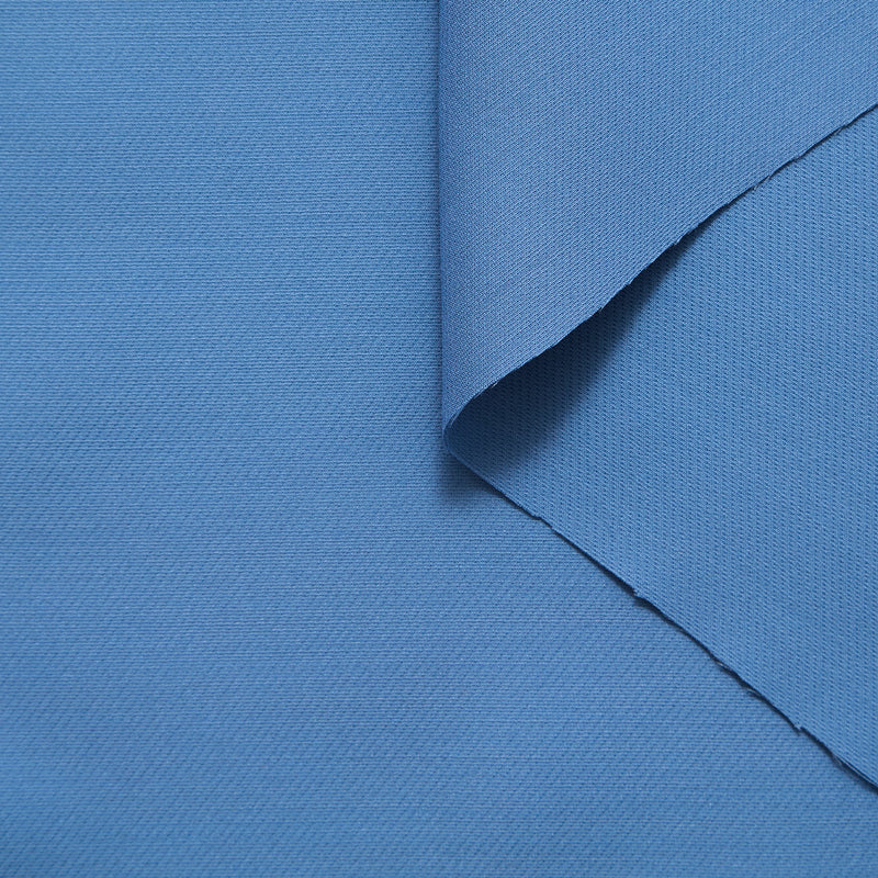 T25M13632 | Cady Double Face en Laine et Soie