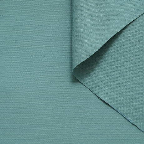 T25M13632 | Double Face Wool & Silk Cady
