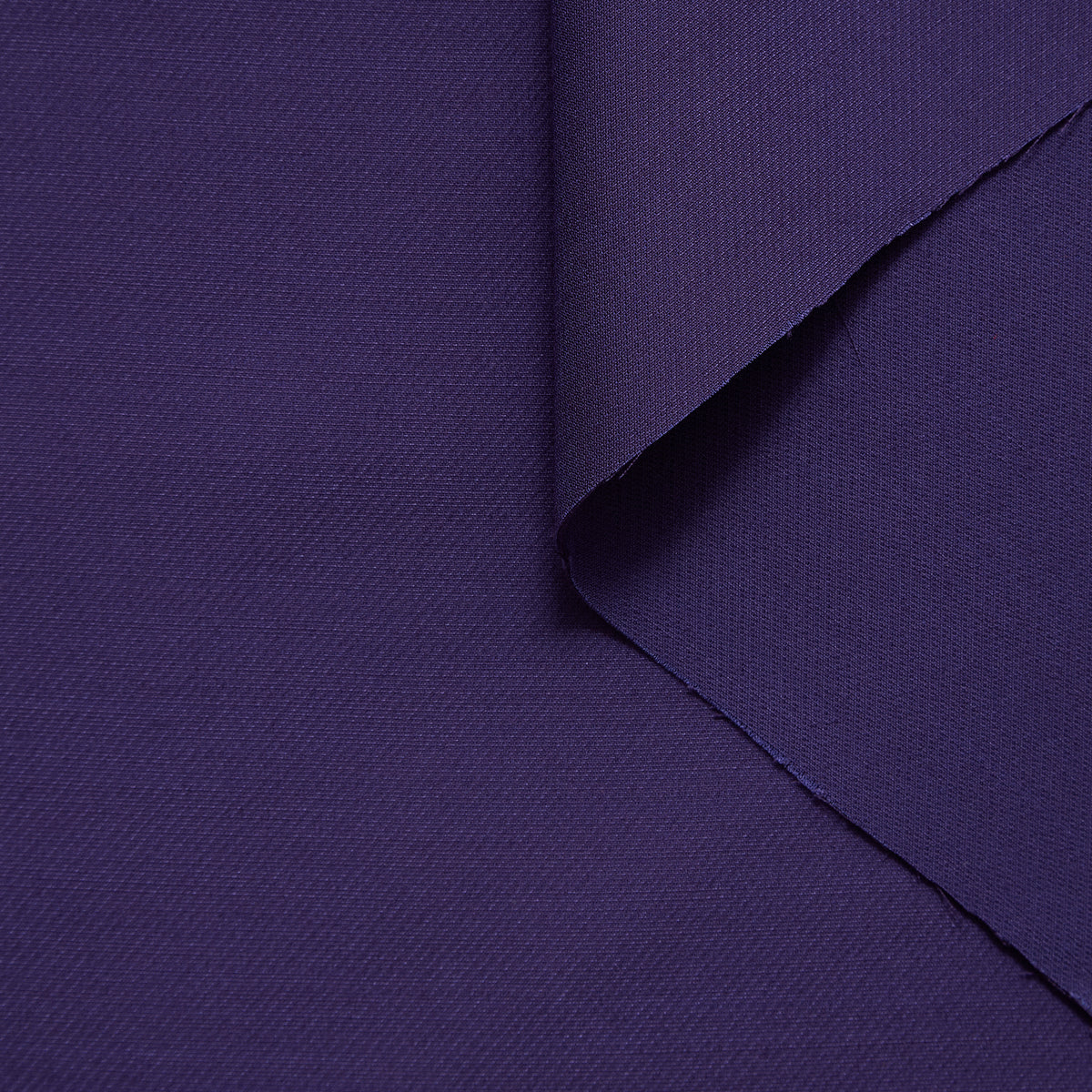 T25M13632 | Cady Double Face en Laine et Soie