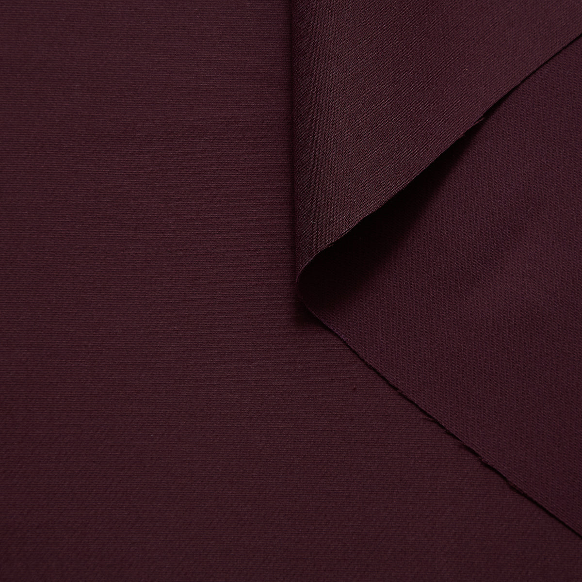 T25M13632 | Cady Double Face en Laine et Soie