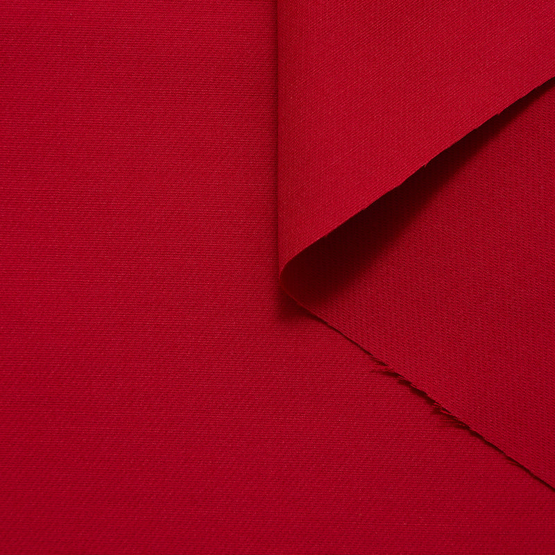 T25M13632 | Cady Double Face en Laine et Soie